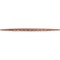 Ekena Millwork Empire Wood Fretwork Pierced Ceiling Medallion, Cherry, 20"OD x 7 3/8"ID x 1/4"T CMWP20X20X0250EPCH - alternate 3